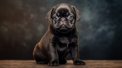 Pug Puppy For Sale - Simply Southern Pups